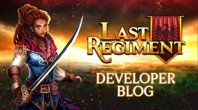 Last Regiment Dev Blog #14 – What we learned from ESGS (and how to join our beta)